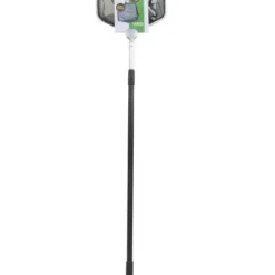 Velda Schepnet Vierkant 35 Cm Telescopische Steel Max. 180 Cm