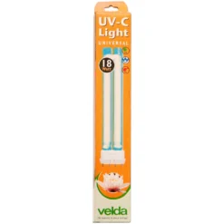 Velda UV-C Lamp PL 18 Watt