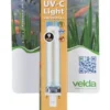 Velda UV-C Lamp PL 9 Watt -Aanbiedingen Hof Geluk Winkel velda uv c lamp 9watt