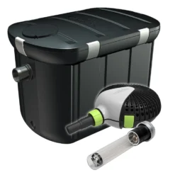 Velda Vijverfilter Cross-Flow Biofill Set