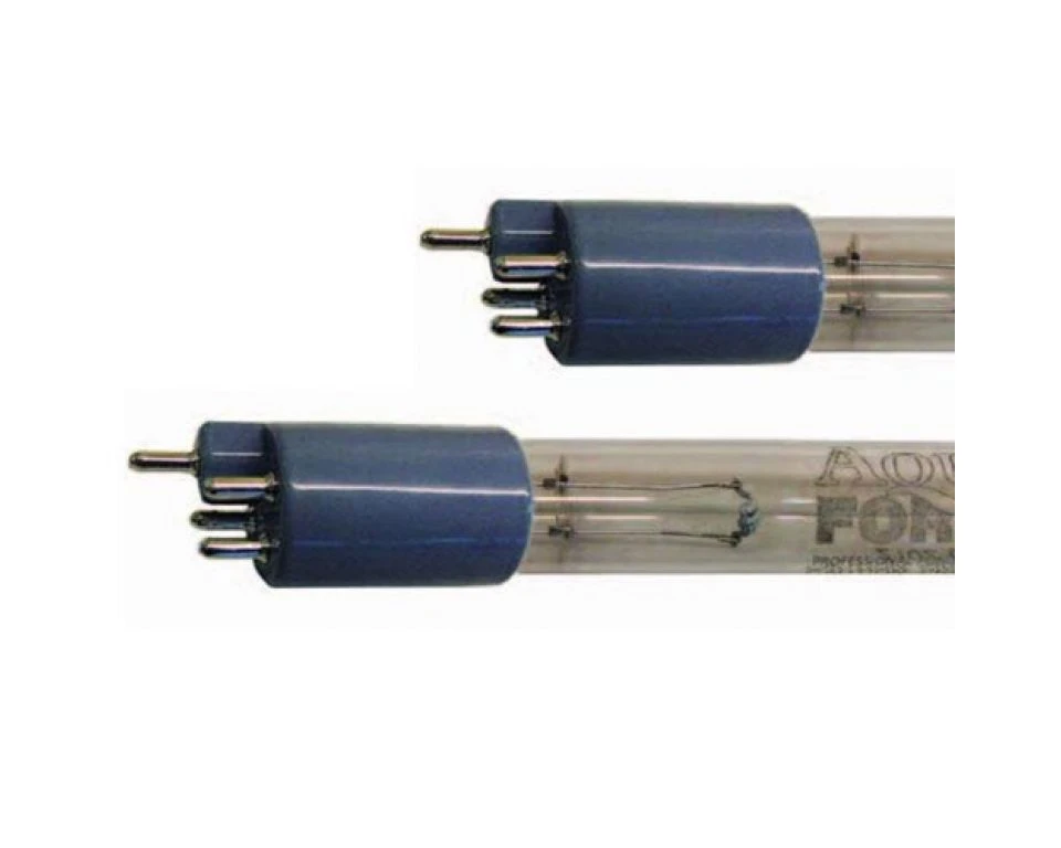 Vervanglamp Losse Ozon UVC Lamp (75 Watt) 3 Vervanglamp Losse Ozon UVC Lamp (75 Watt)