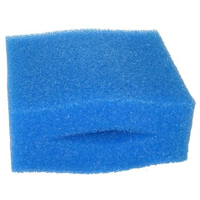 Oase Vervangmousse Blauw BioSmart 18000-36000 3 Oase Vervangmousse Blauw BioSmart 18000-36000