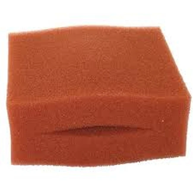 Oase Vervangmousse Rood BioSmart 18000-36000 3 Oase Vervangmousse Rood BioSmart 18000-36000