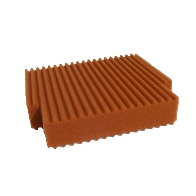 Oase Vervangmousse Rood ProfiClear M3 3 Oase Vervangmousse Rood ProfiClear M3