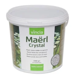 Velda Maërl Crystal 3600gr