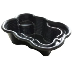 Ubbink Voorgevormde Vijverbak Iris SII 6 Ubbink Voorgevormde Vijverbak Iris SII -Aanbiedingen Hof Geluk Winkel voorgevormde vijver iris sii 1