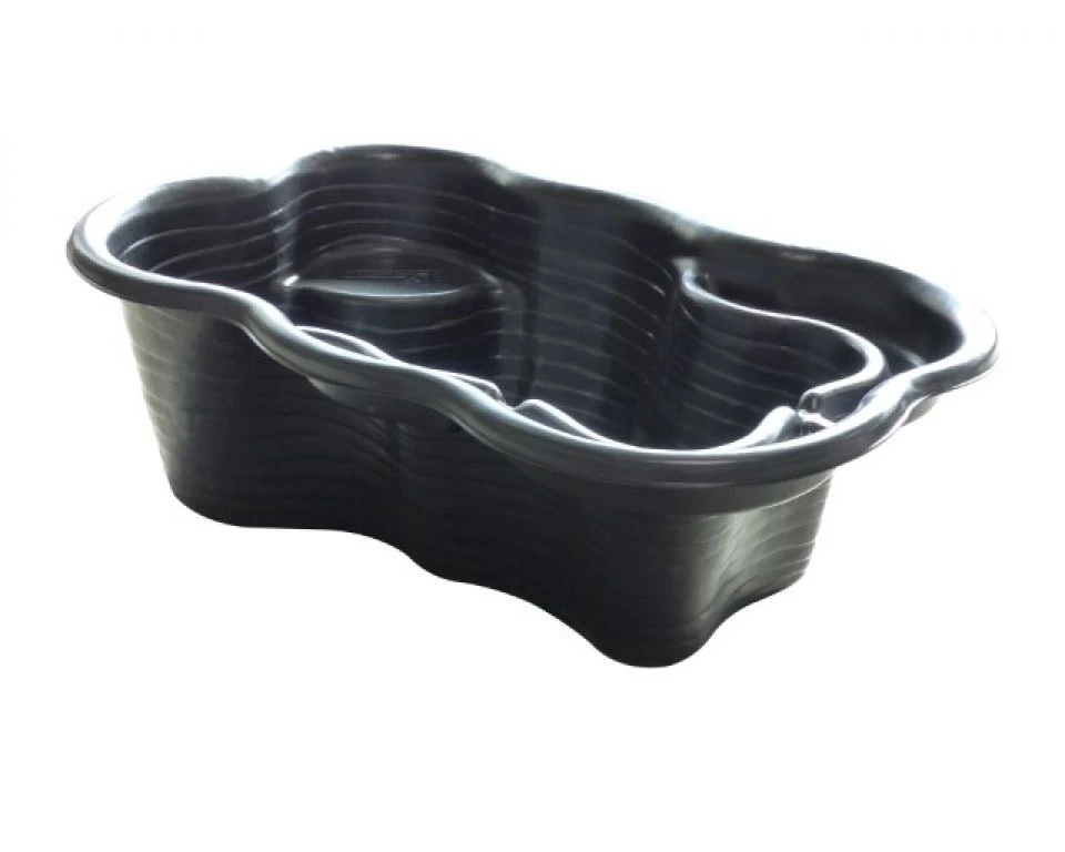 Ubbink Voorgevormde Vijverbak Iris SII 3 Ubbink Voorgevormde Vijverbak Iris SII