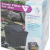 VT Vijverfilter Ready Filter Set 6000 -Aanbiedingen Hof Geluk Winkel vt vijverfilter 6000