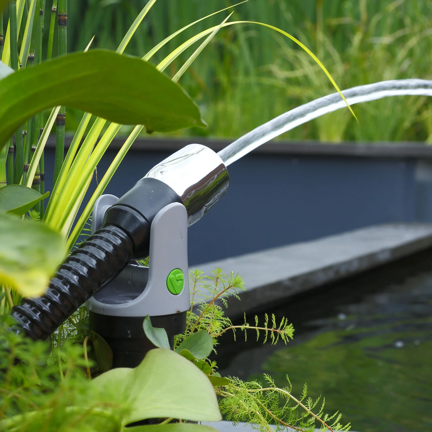 VT Vijverpomp Fontein Jet 5 VT Vijverpomp Fontein Jet - Afbeelding 3