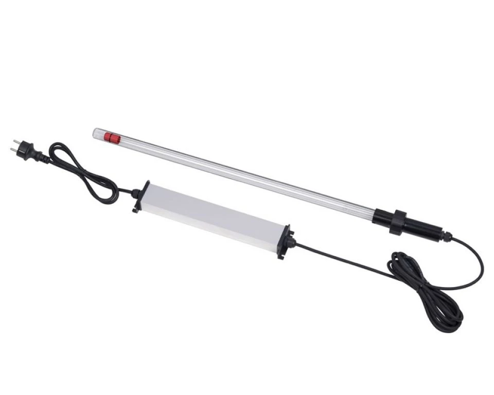 40 Watt Dompel UVC Filter 3 40 Watt Dompel UVC Filter